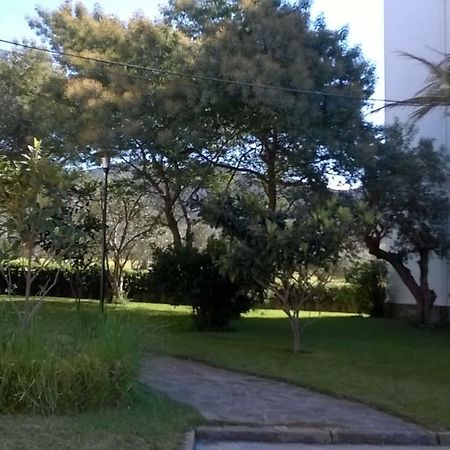 Appartement A Mas Oliva Roses Dış mekan fotoğraf