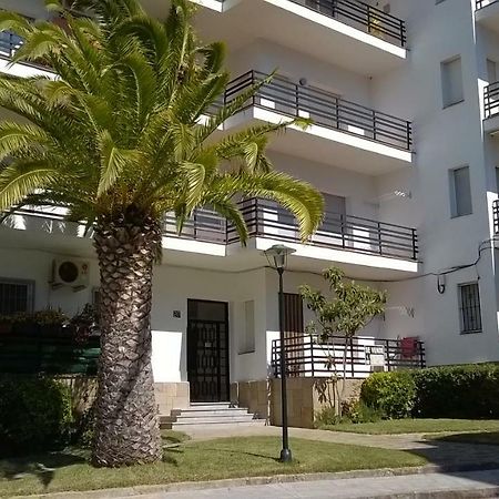 Appartement A Mas Oliva Roses Dış mekan fotoğraf