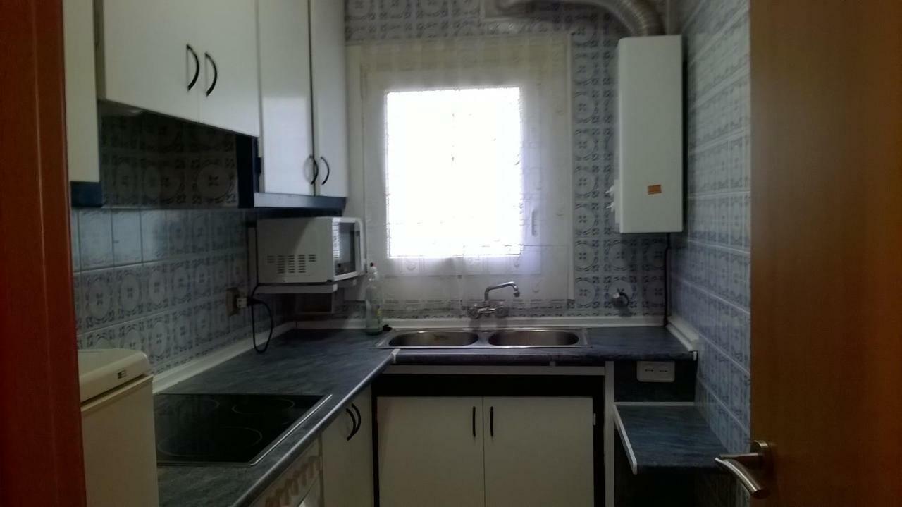 Appartement A Mas Oliva Roses Dış mekan fotoğraf