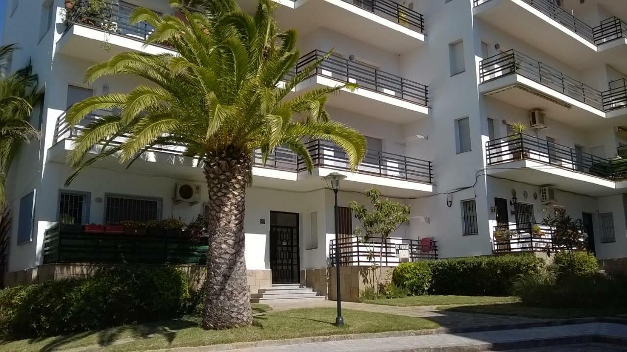 Appartement A Mas Oliva Roses Dış mekan fotoğraf