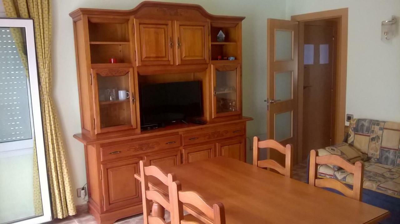 Appartement A Mas Oliva Roses Dış mekan fotoğraf