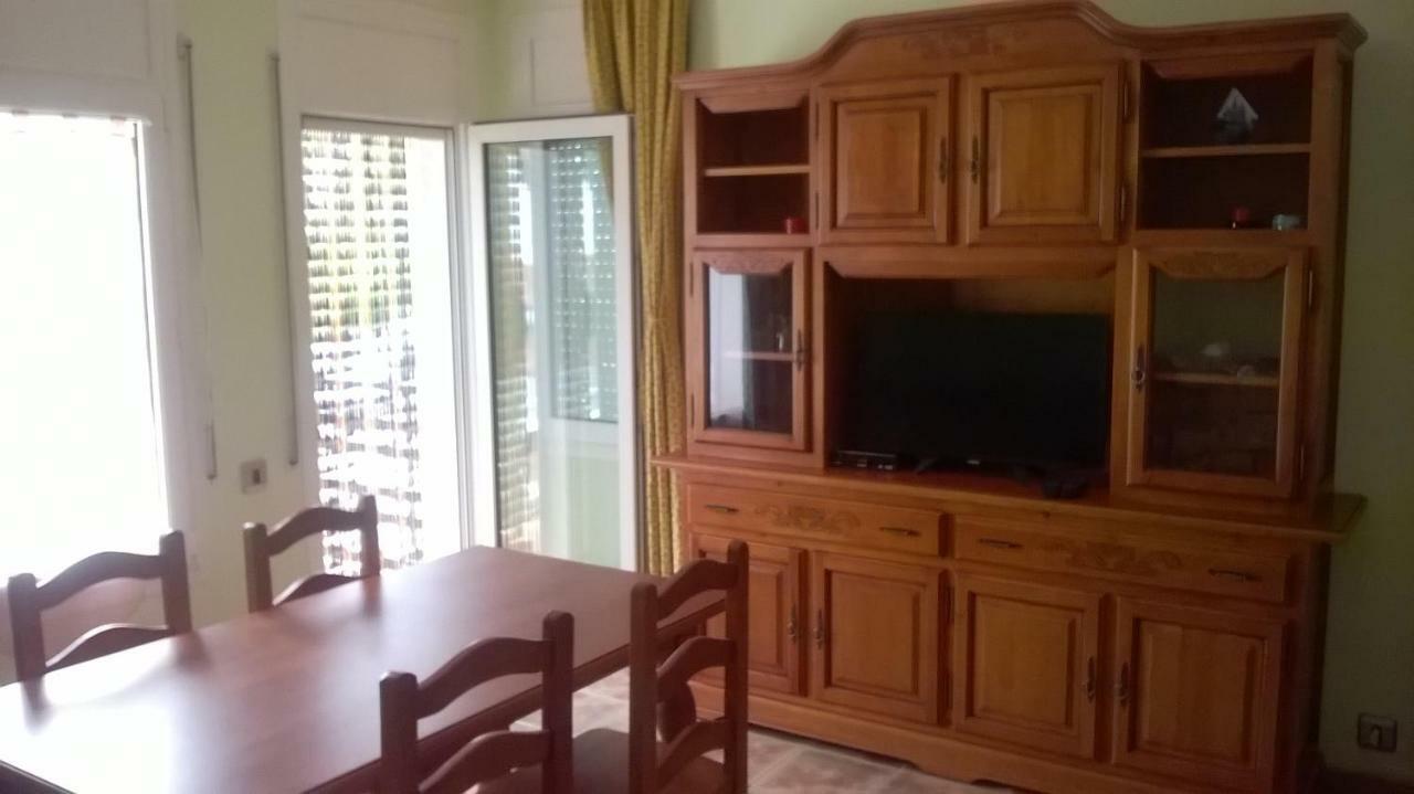 Appartement A Mas Oliva Roses Dış mekan fotoğraf