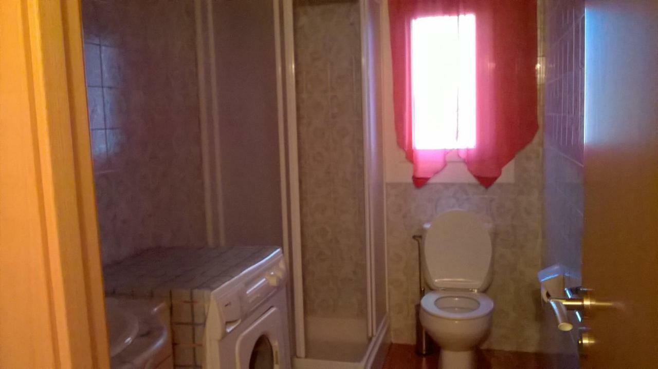 Appartement A Mas Oliva Roses Dış mekan fotoğraf